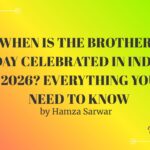 Brothers Day