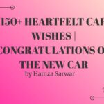 Car Wishes