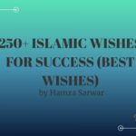 Islamic Wishes For Success