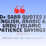 Sabr Quotes