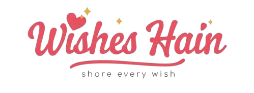 wishes-hain