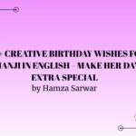 Birthday Wishes for Bhanji